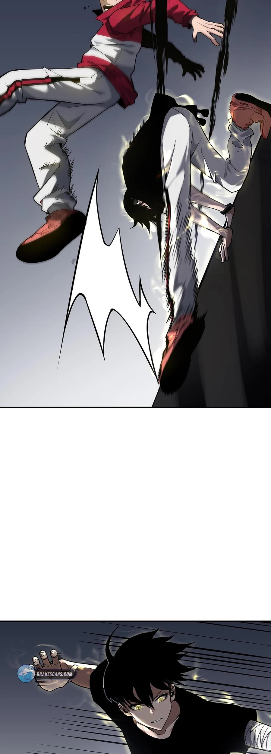 I'm Unrivalled In The Mystery Game Chapter 7 page 24 - Chapter 7