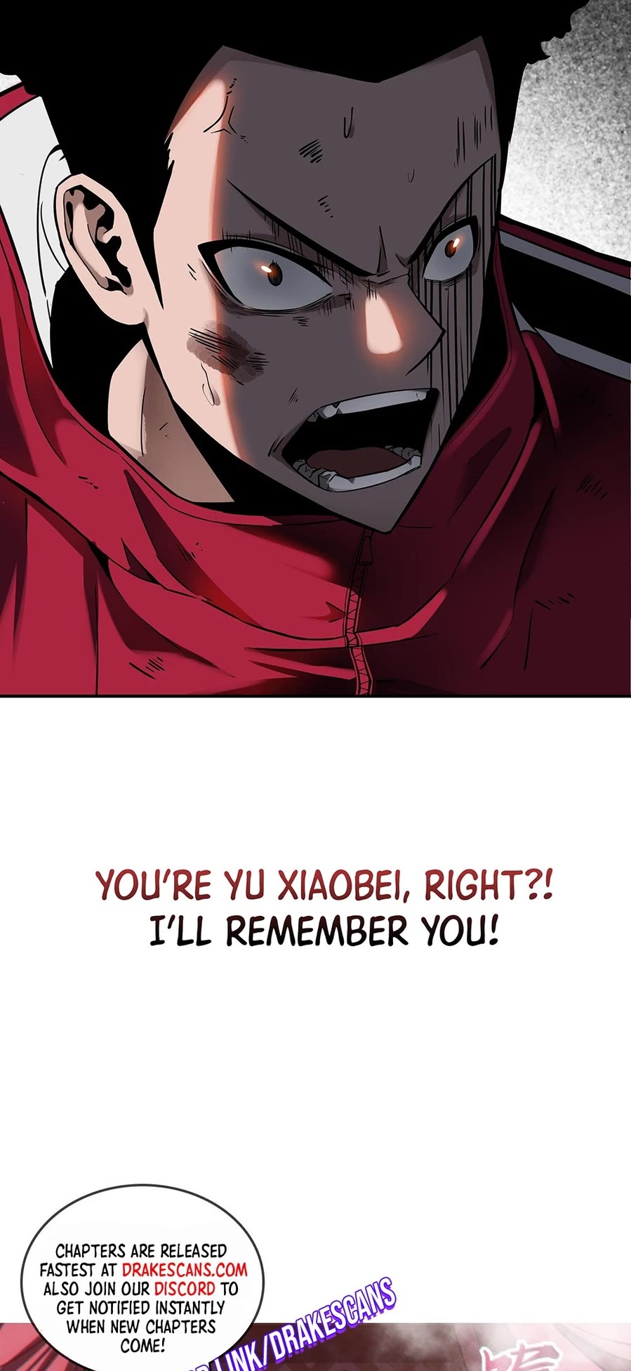 I'm Unrivalled In The Mystery Game Chapter 7 page 37 - Chapter 7