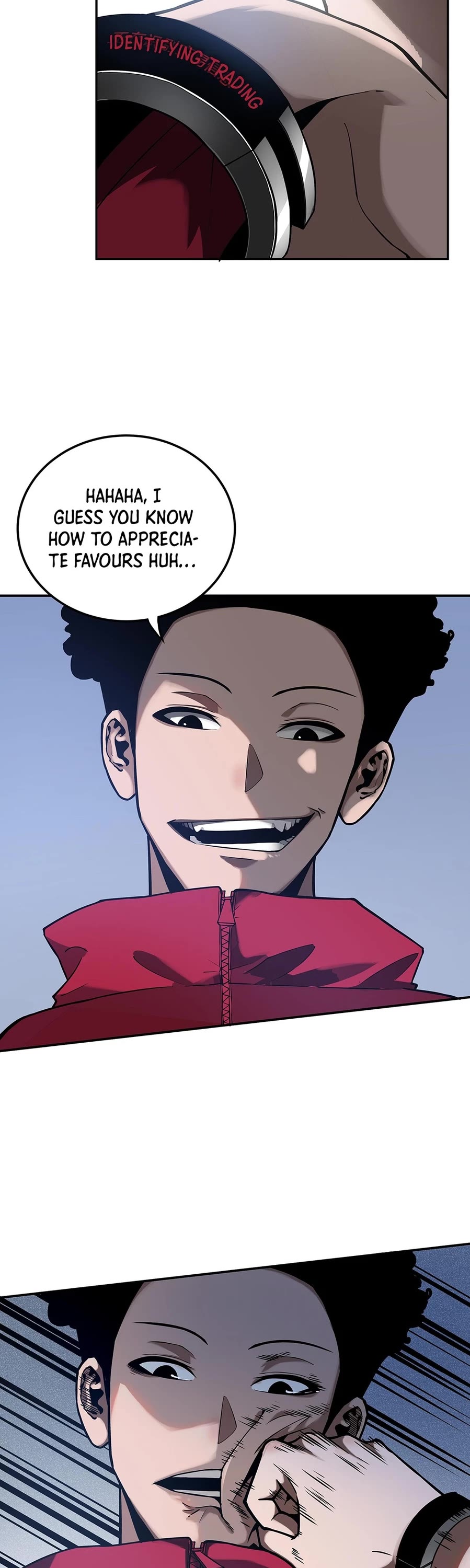 I'm Unrivalled In The Mystery Game Chapter 7 page 6 - Chapter 7