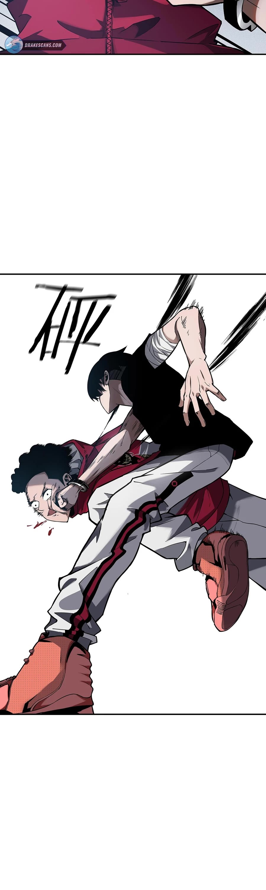 I'm Unrivalled In The Mystery Game Chapter 7 page 7 - Chapter 7