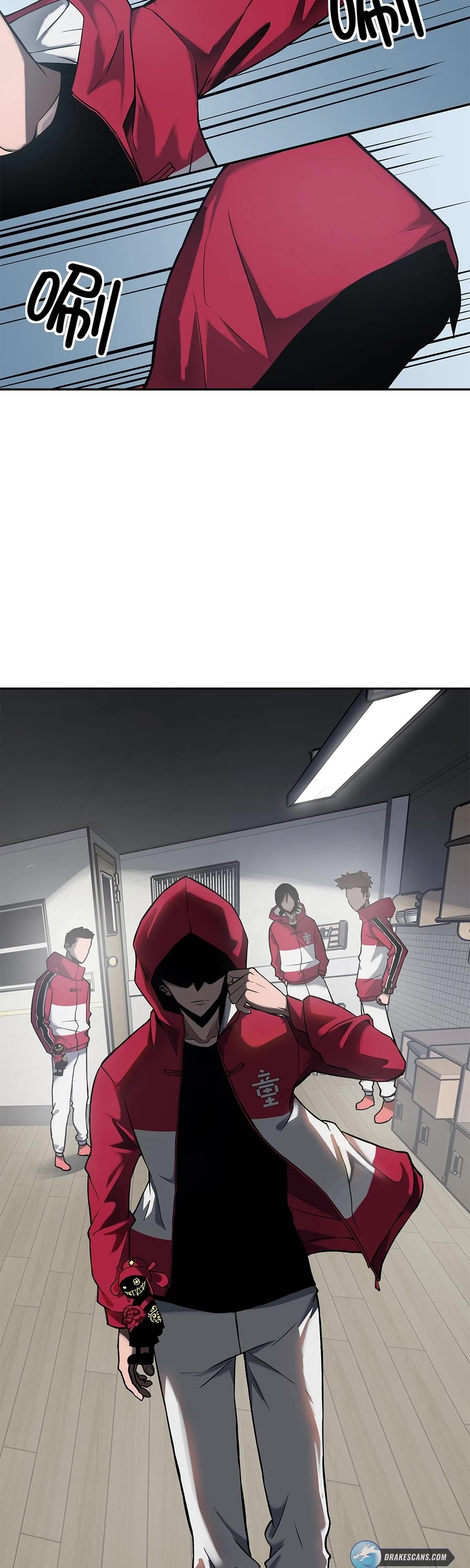 I'm Unrivalled In The Mystery Game Chapter 8 page 16 - Chapter 8