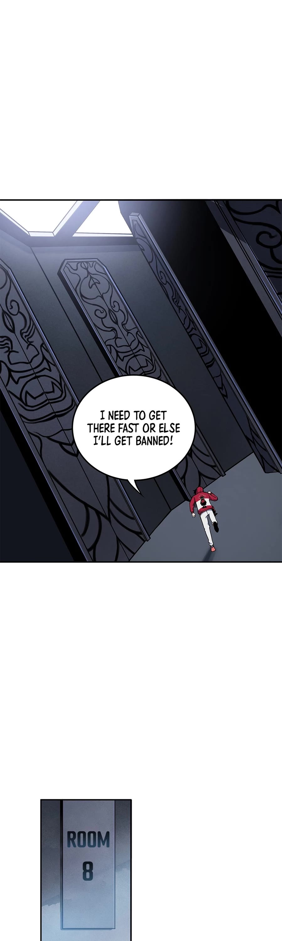 I'm Unrivalled In The Mystery Game Chapter 8 page 27 - Chapter 8