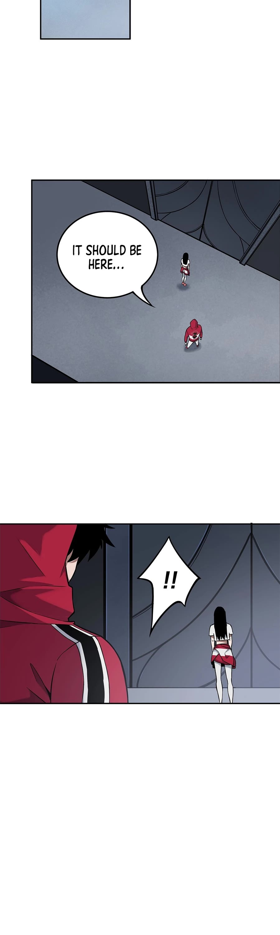 I'm Unrivalled In The Mystery Game Chapter 8 page 28 - Chapter 8