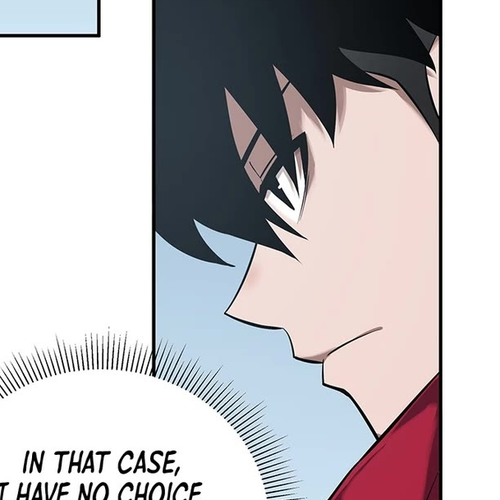 I'm Unrivalled In The Mystery Game Chapter 8 cover