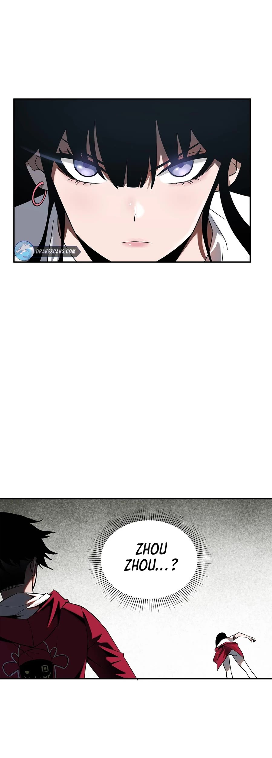 I'm Unrivalled In The Mystery Game Chapter 9 page 30 - Chapter 9