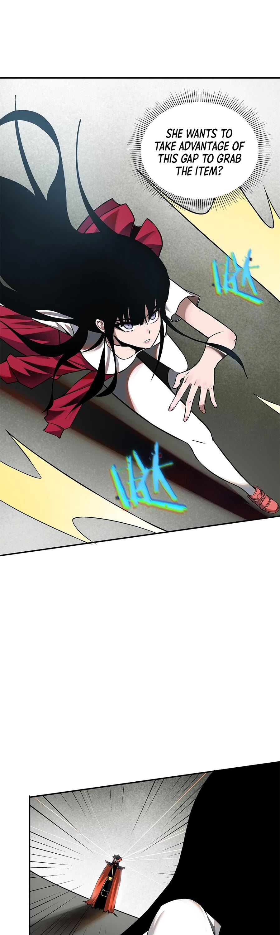 I'm Unrivalled In The Mystery Game Chapter 9 page 31 - Chapter 9