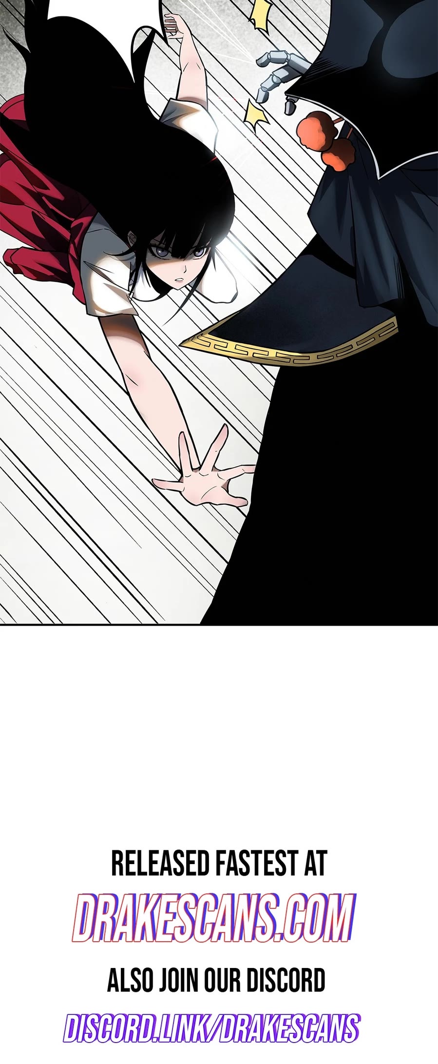 I'm Unrivalled In The Mystery Game Chapter 9 page 34 - Chapter 9