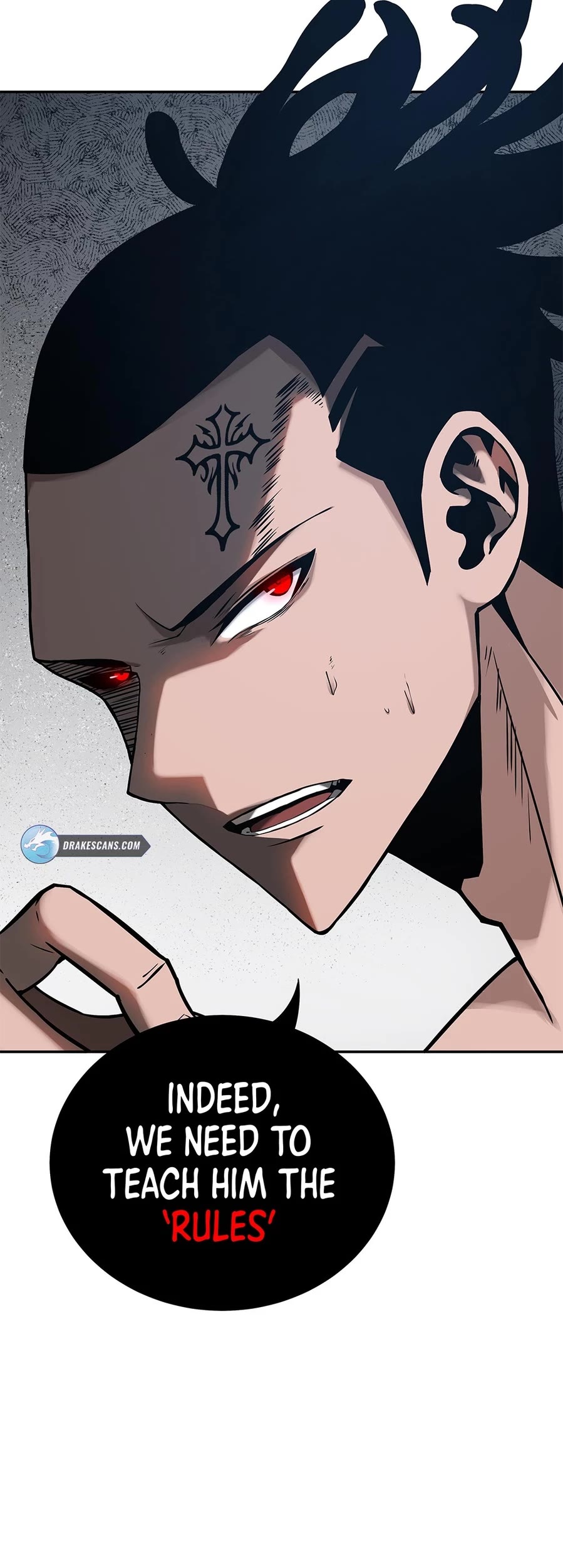 I'm Unrivalled In The Mystery Game Chapter 9 page 4 - Chapter 9