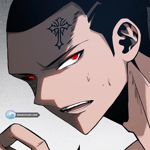 I'm Unrivalled In The Mystery Game Chapter 9 cover
