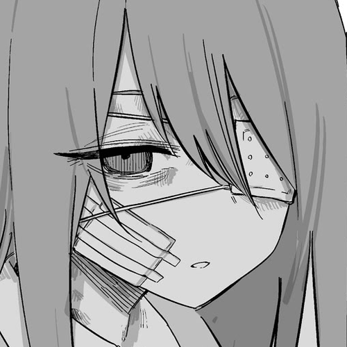 I'm Worried About My Classmate Who's Covered in Bruises Chapter 1 cover