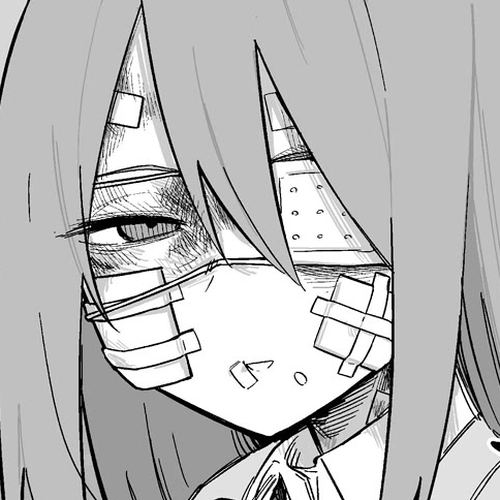 I'm Worried About My Classmate Who's Covered in Bruises Chapter 11 cover