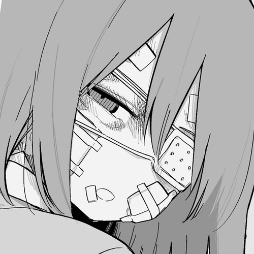 I'm Worried About My Classmate Who's Covered in Bruises Chapter 13 cover