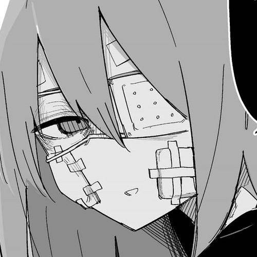I'm Worried About My Classmate Who's Covered in Bruises Chapter 18 cover