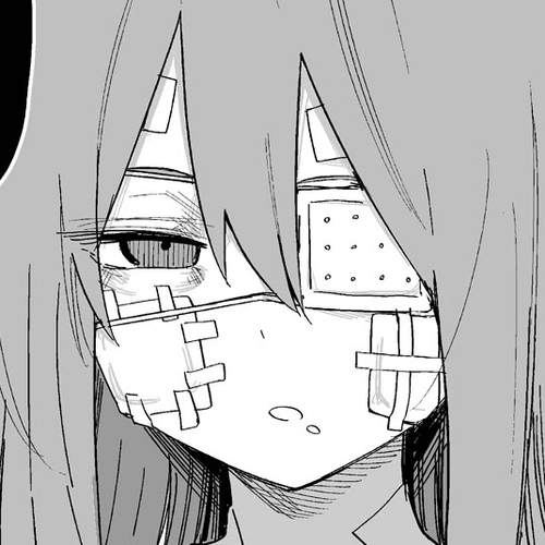 I'm Worried About My Classmate Who's Covered in Bruises Chapter 20 cover