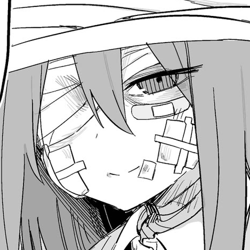 I'm Worried About My Classmate Who's Covered in Bruises Chapter 28 cover