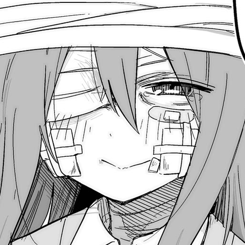 I'm Worried About My Classmate Who's Covered in Bruises Chapter 29 cover