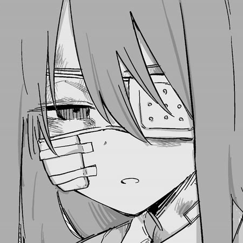 I'm Worried About My Classmate Who's Covered in Bruises Chapter 3 cover
