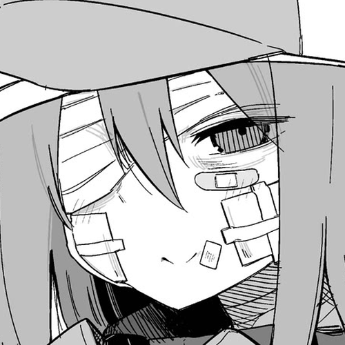 I'm Worried About My Classmate Who's Covered in Bruises Chapter 30 cover