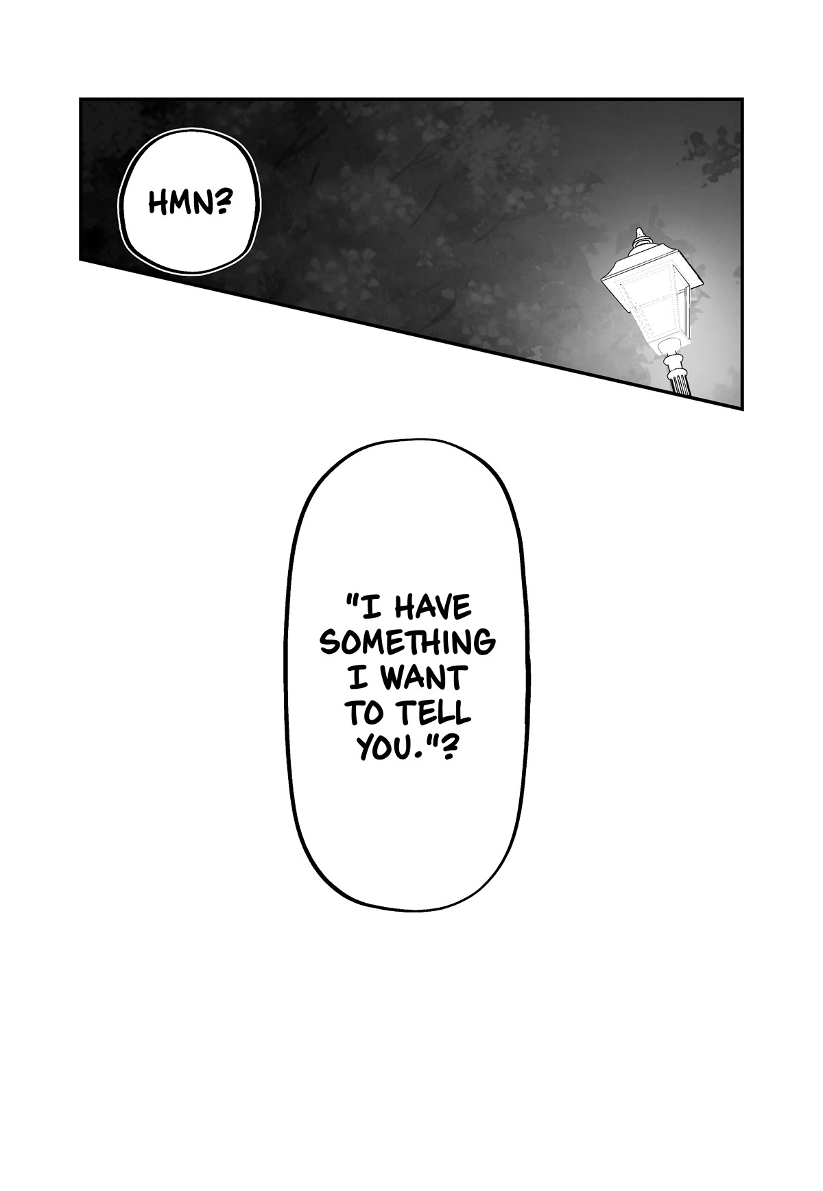 I'm Worried About My Classmate Who's Covered in Bruises Chapter 32 page 3 - Chapter 32