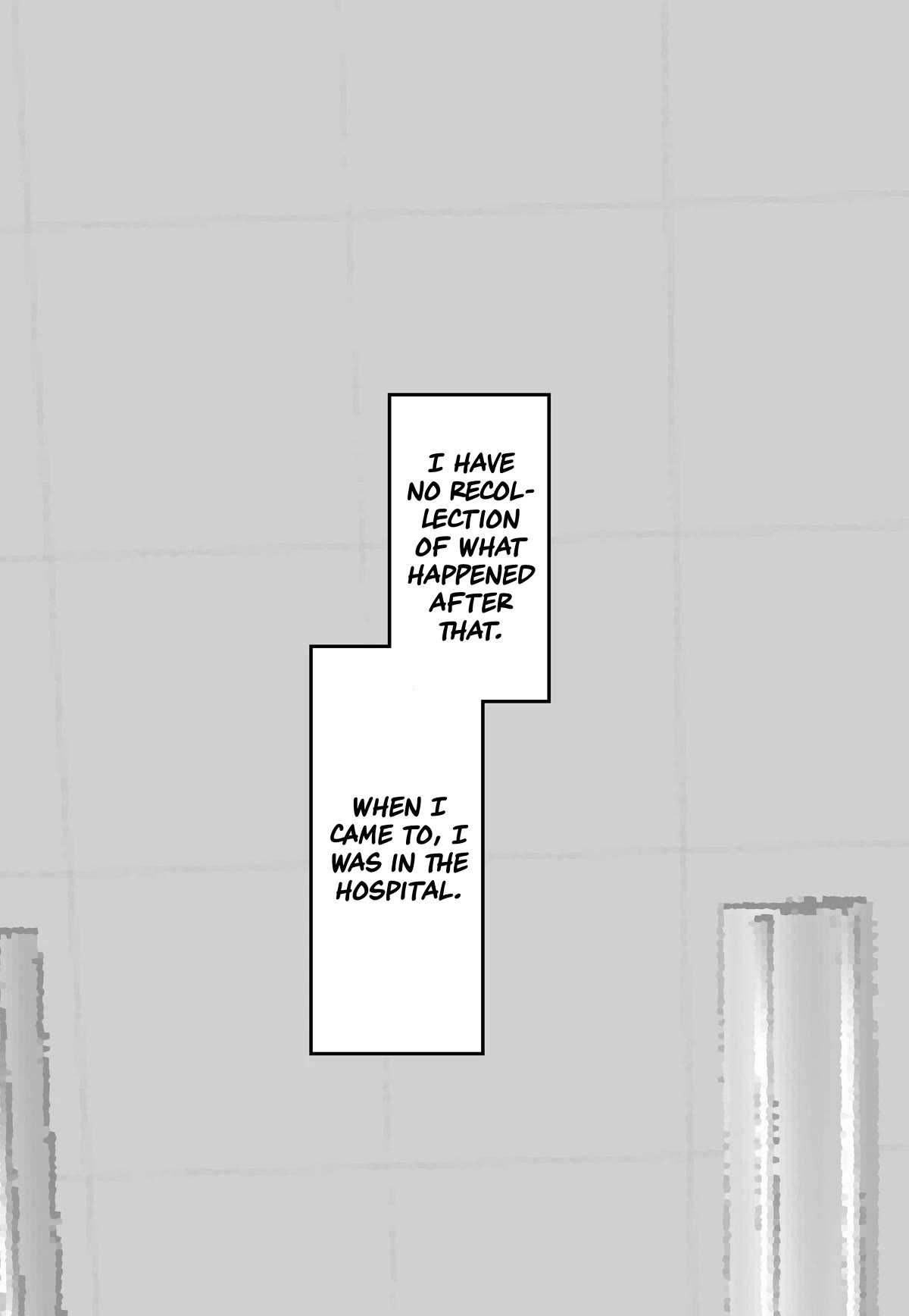 I'm Worried About My Classmate Who's Covered in Bruises Chapter 34 page 5 - Chapter 34