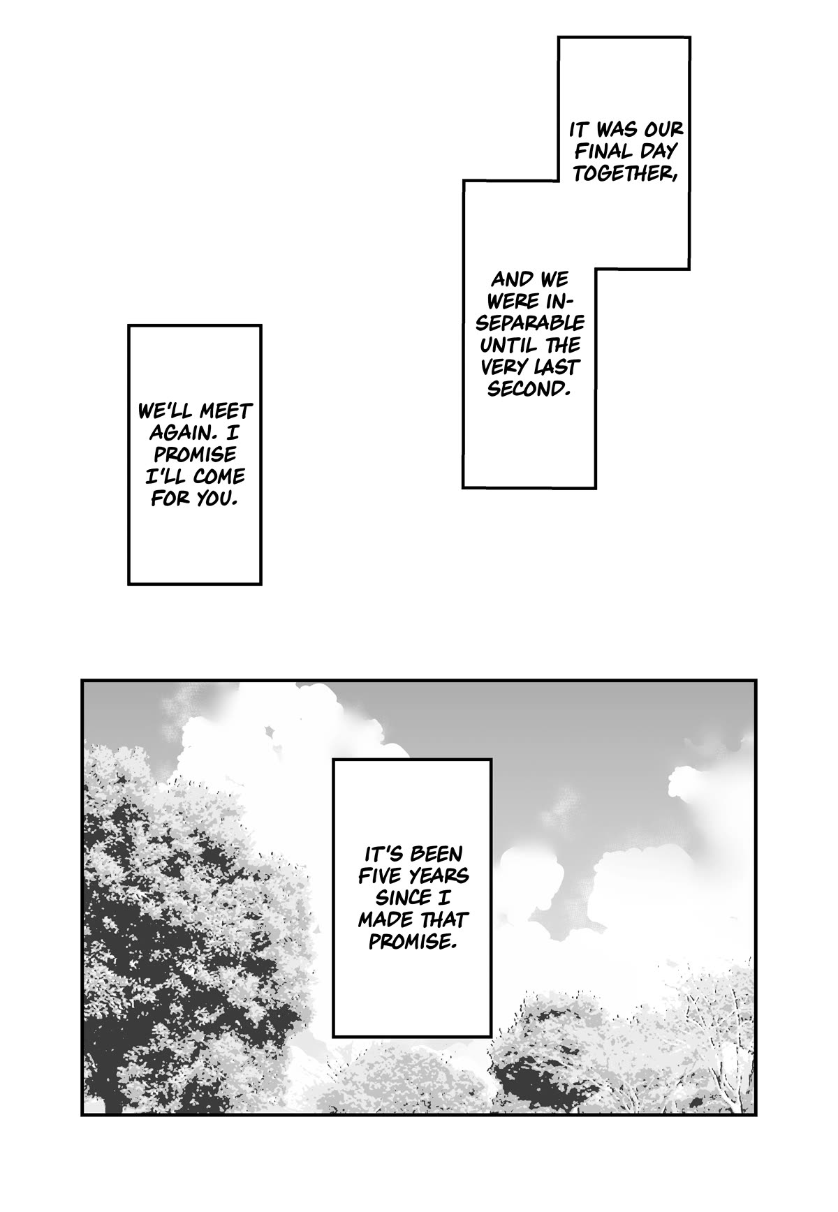 I'm Worried About My Classmate Who's Covered in Bruises Chapter 36 page 4 - Chapter 36
