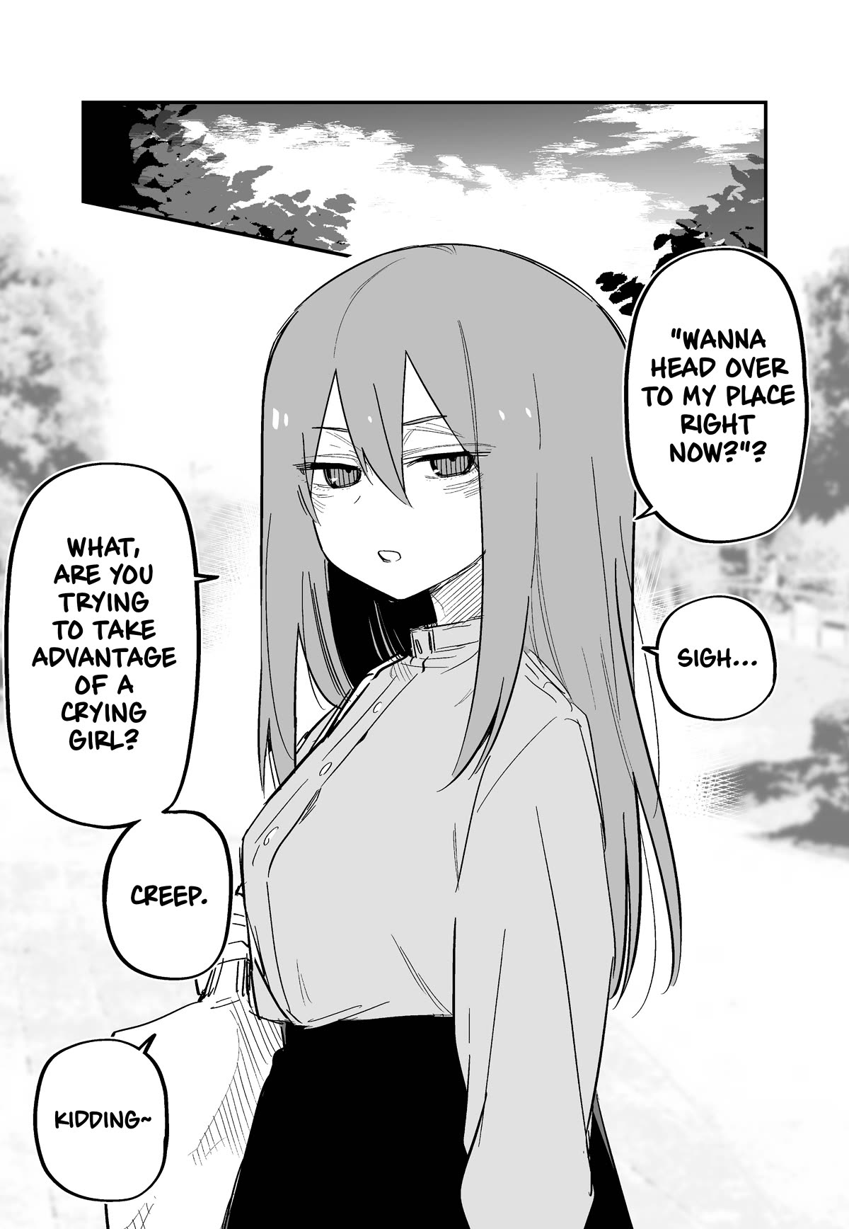 I'm Worried About My Classmate Who's Covered in Bruises Chapter 37 page 7 - Chapter 37 [END]