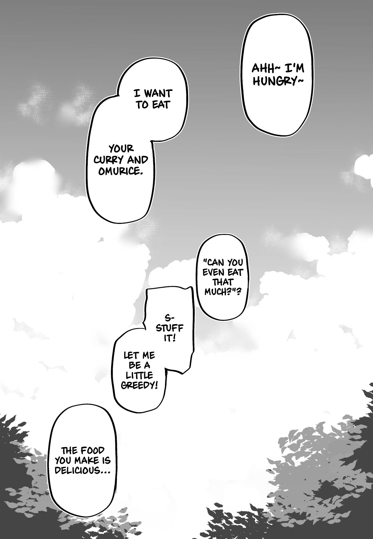 I'm Worried About My Classmate Who's Covered in Bruises Chapter 37 page 9 - Chapter 37 [END]