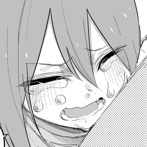 I'm Worried About My Classmate Who's Covered in Bruises Chapter 37 [END] cover