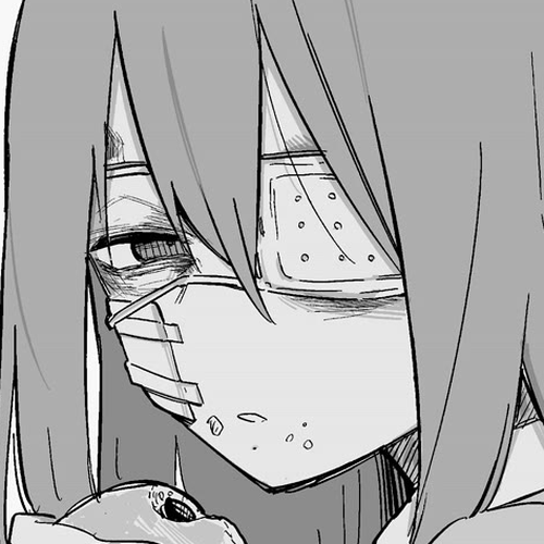 I'm Worried About My Classmate Who's Covered in Bruises Chapter 4 cover