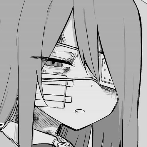 I'm Worried About My Classmate Who's Covered in Bruises Chapter 5 cover