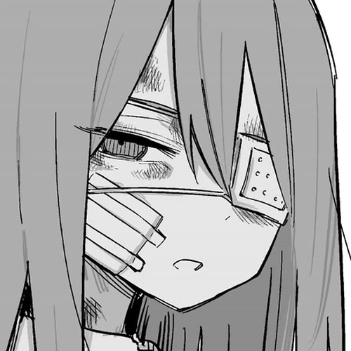 I'm Worried About My Classmate Who's Covered in Bruises Chapter 7 cover