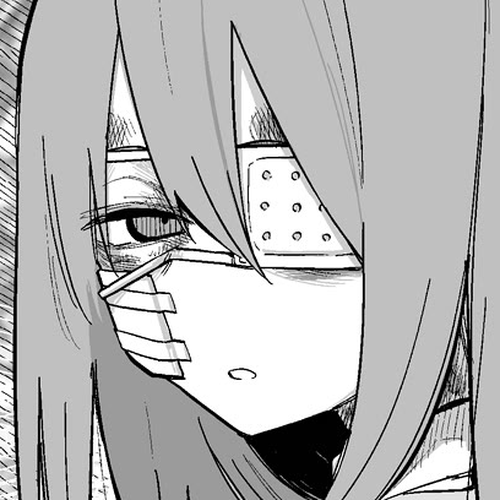 I'm Worried About My Classmate Who's Covered in Bruises Chapter 9 cover