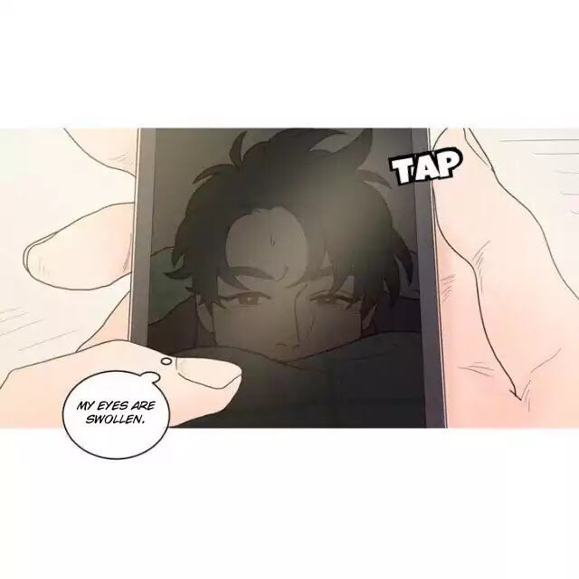I'm Your Cute Copycat! Chapter 10 page 10 - Chapter 10