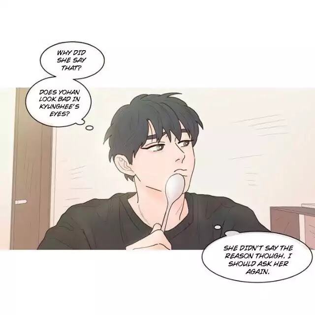 I'm Your Cute Copycat! Chapter 10 page 20 - Chapter 10