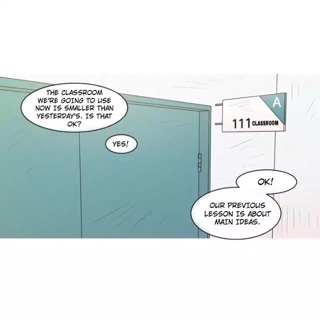 I'm Your Cute Copycat! Chapter 10 page 24 - Chapter 10