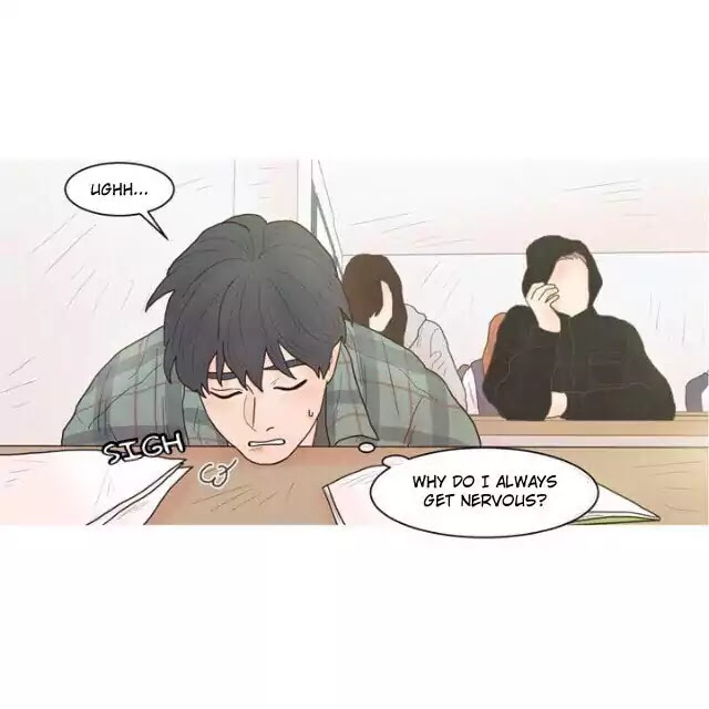I'm Your Cute Copycat! Chapter 10 page 30 - Chapter 10
