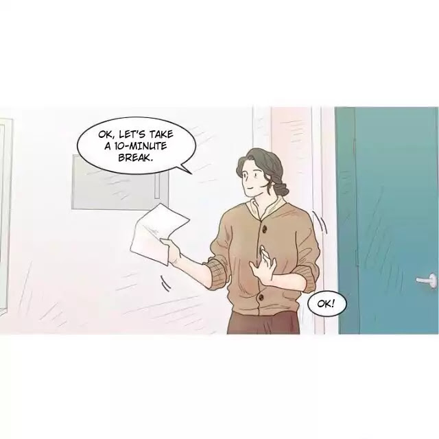 I'm Your Cute Copycat! Chapter 10 page 31 - Chapter 10