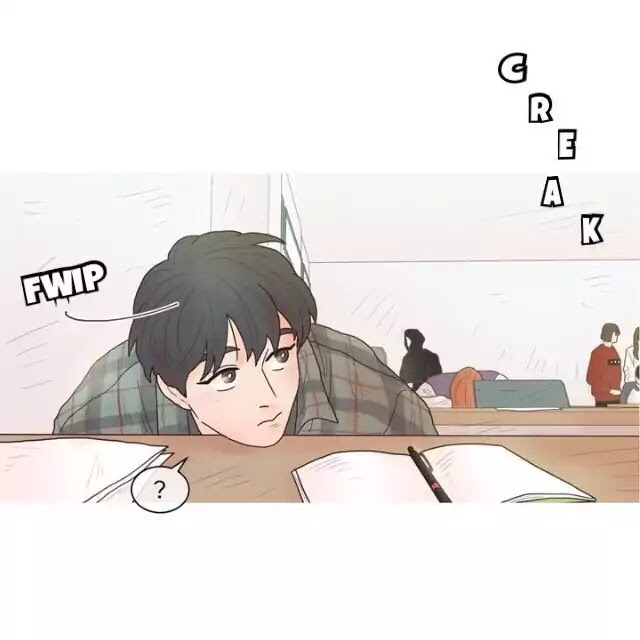 I'm Your Cute Copycat! Chapter 10 page 32 - Chapter 10