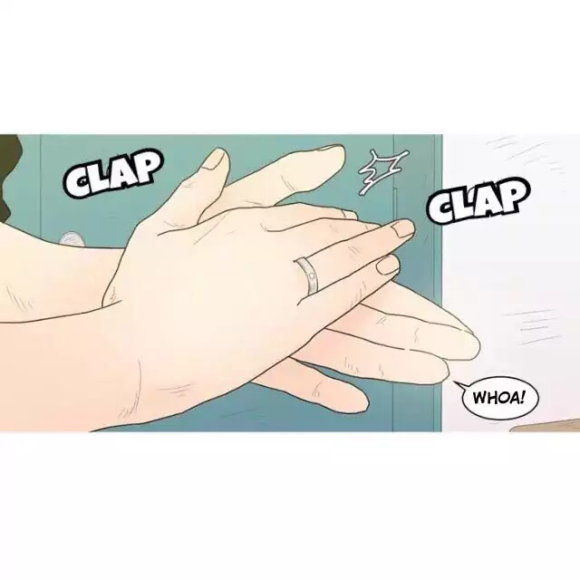 I'm Your Cute Copycat! Chapter 10 page 43 - Chapter 10