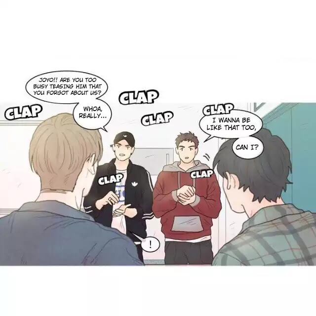 I'm Your Cute Copycat! Chapter 10 page 44 - Chapter 10