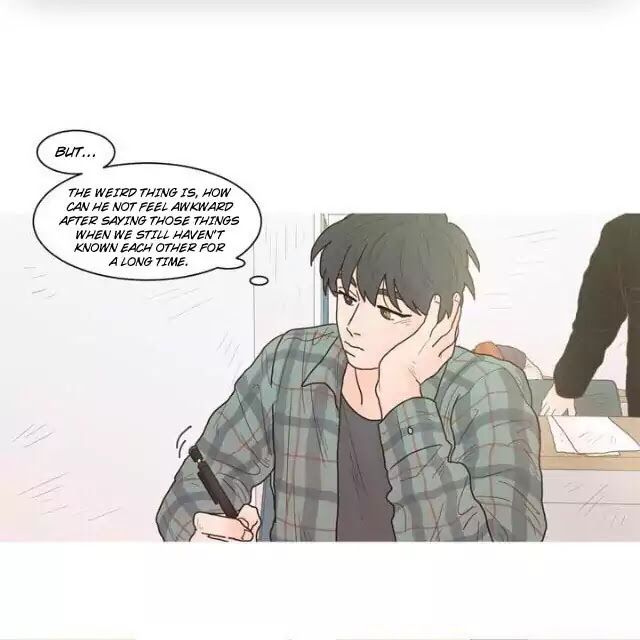 I'm Your Cute Copycat! Chapter 10 page 52 - Chapter 10