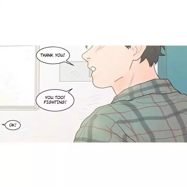 I'm Your Cute Copycat! Chapter 10 page 58 - Chapter 10