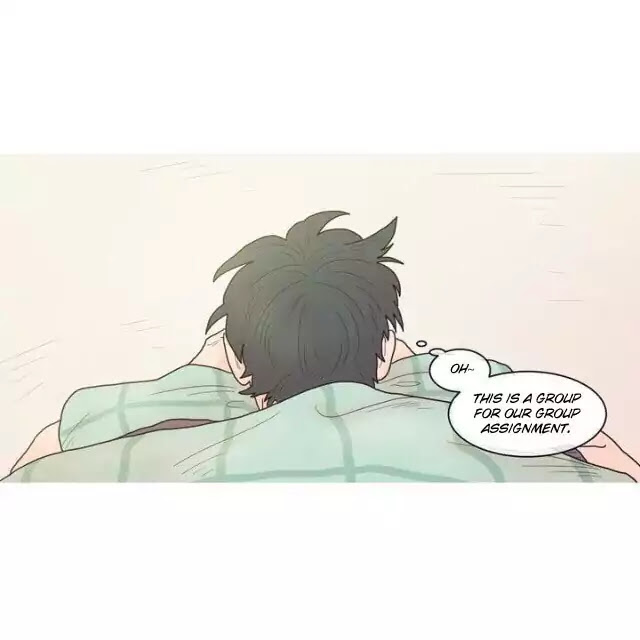 I'm Your Cute Copycat! Chapter 10 page 9 - Chapter 10