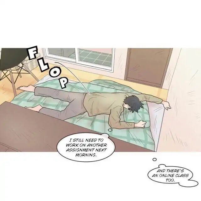 I'm Your Cute Copycat! Chapter 11 page 14 - Chapter 11