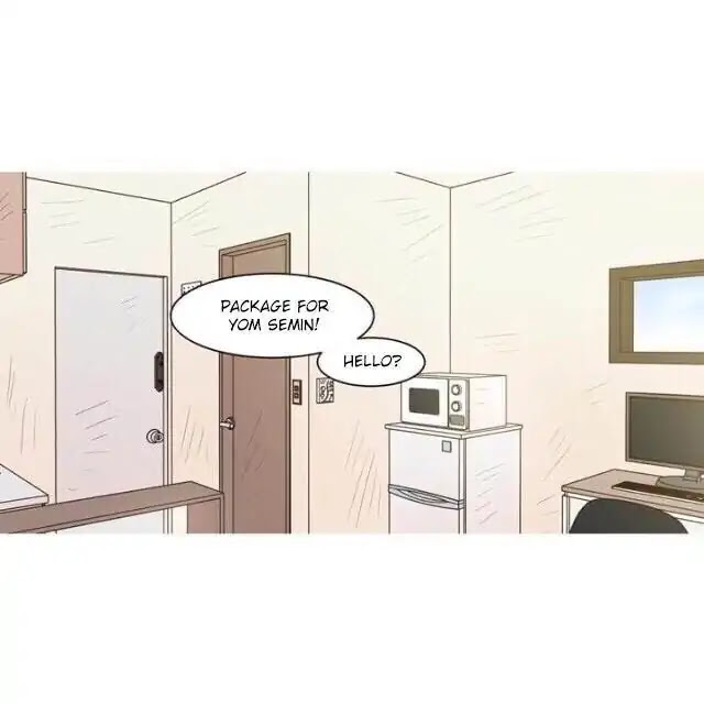 I'm Your Cute Copycat! Chapter 11 page 16 - Chapter 11