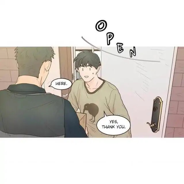 I'm Your Cute Copycat! Chapter 11 page 18 - Chapter 11