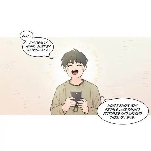 I'm Your Cute Copycat! Chapter 11 page 22 - Chapter 11