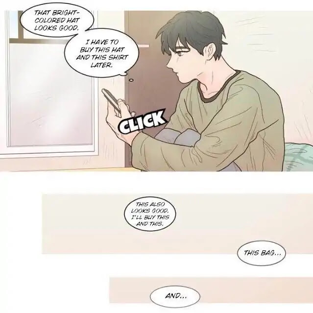 I'm Your Cute Copycat! Chapter 11 page 25 - Chapter 11