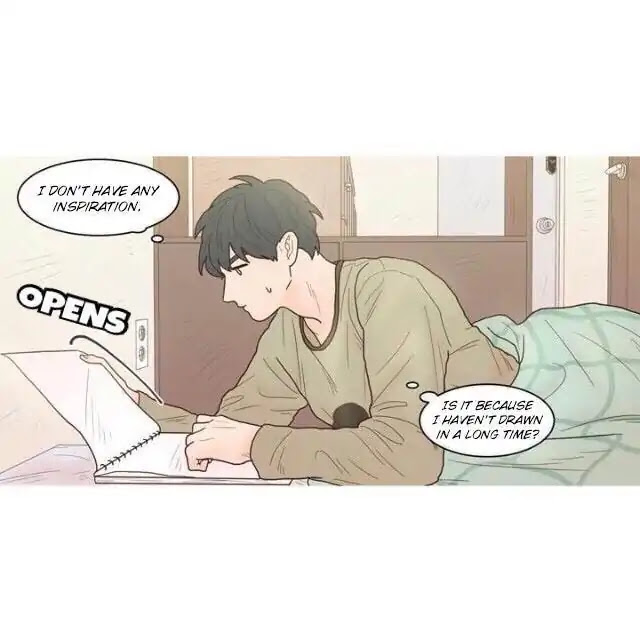 I'm Your Cute Copycat! Chapter 11 page 31 - Chapter 11