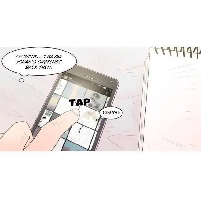 I'm Your Cute Copycat! Chapter 11 page 32 - Chapter 11